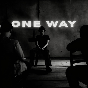 ONE WAY