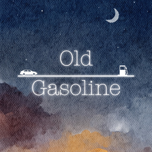 Old Gasoline