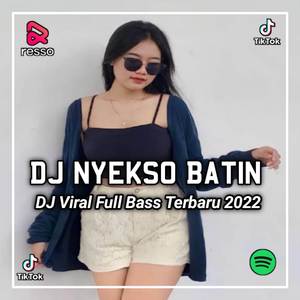 DJ RA KUAT AKU NYEKSO BATIN LAN ATIKU TRIMO O KETIMBANG DADI TAMBAH LORO