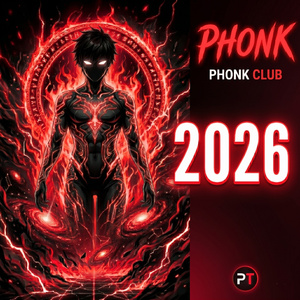 LAST PHONK STANDING (Slowed & Reverb)