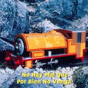 No Hay Mal Que Por Bien No Venga