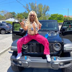 CLOCK IT (feat. DJ CHIPMAN) (Radio Edit)