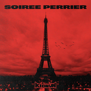 Soirée perrier