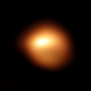 Betelgeuse