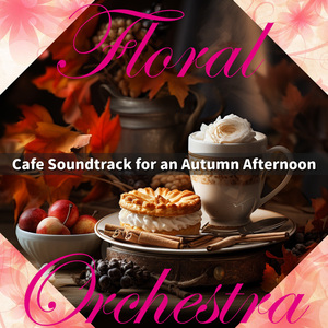 Lounge Blues in Amber Glow