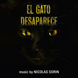 El Gato Desaparece (Main Theme)