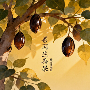 善因生善果