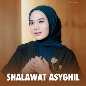 Shalawat Asyghil