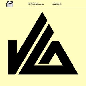 That's What She Said