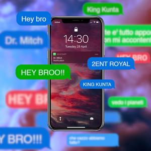 Hey Bro (feat. King Kunta)