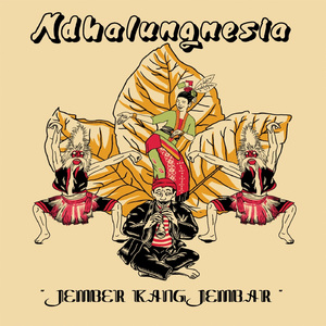 Jember Kang Jembar