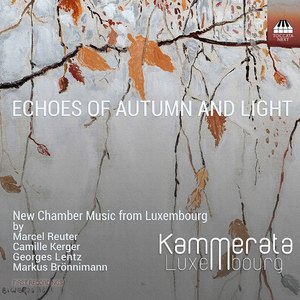 Lieder des Herbstes:No. 6, Season of Mists