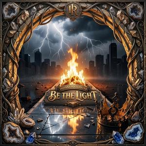 Be The Light