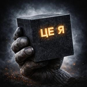 Це я
