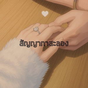 สัญญากาสะลอง