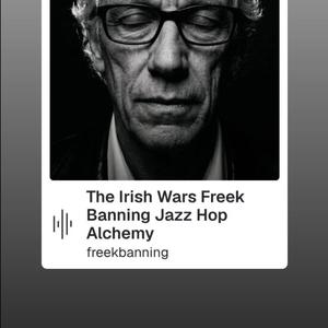 The Irish wars