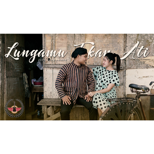 Lungamu Tekan Ati