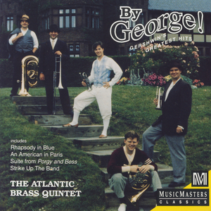 Selections from "Porgy and Bess" (arr. for brass quintet by Joseph Foley)