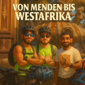 Von Menden bis Westafrika