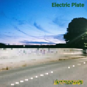 Hydropower (bonusbeats 2taps)