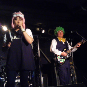 カレーうまい (ブロッコリー2025)