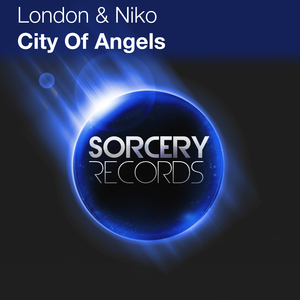 City of Angels (One Pale Ghost Remix)
