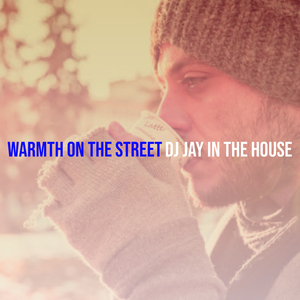 Warmth on the Street