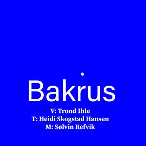 Bakrus