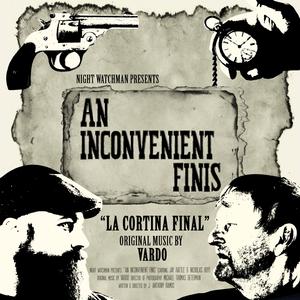 La Cortina Final