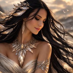 Суть женщины — Коды пробуждения