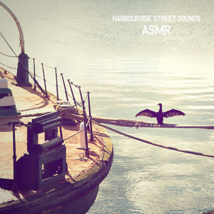 Harbourside Street Sounds