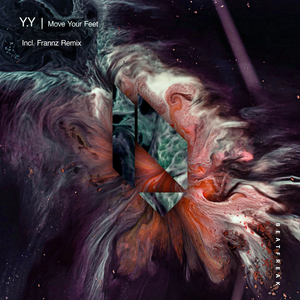 Space Storm (Original Mix)