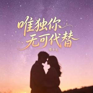 唯独你无可代替 (Cover 白小白)