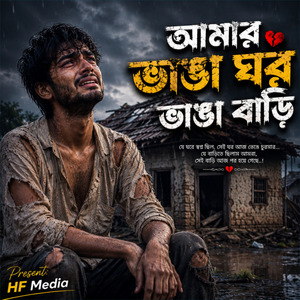 আমার ভাঙ্গা ঘর ভাঙ্গা বাড়ি