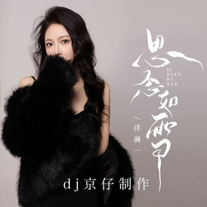 思念如雪 (DJ京仔版)