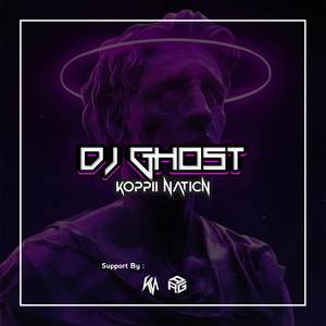 DJ GHOST X ADA POKEMON GENII