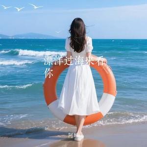 漂洋过海来看你 (Cover 王丽坤 & 朱亚文)