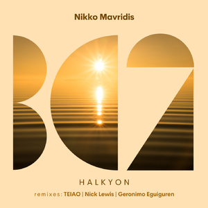 Halkyon (Nick Lewis Breaks Mix)