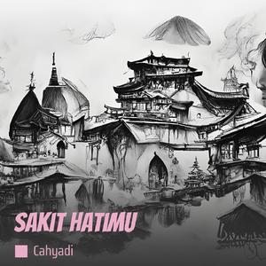 Sakit Hatimu