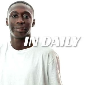 [不免费]--IN DAILY-NY/ -UK/Drill & AfroClub Type Beat