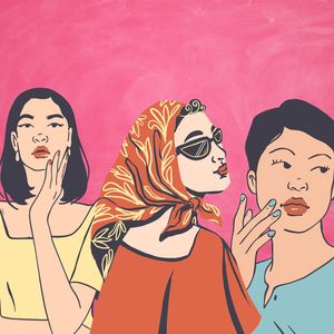 Janji Manismu Yang Gafarastyle