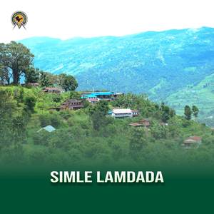 SIMLE LAMDADA
