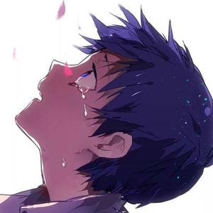 [伤心男孩拯救世界] - PROD.CH4NUKI_MUSIC