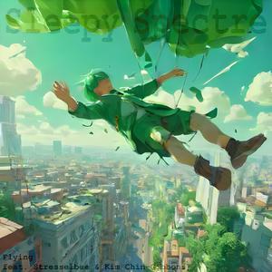 Flying (feat. Stresselbee & Kim Chin-Gibbons)