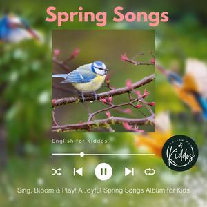 Flowers Have Bloomed