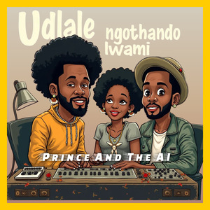 Udlale Ngothando Lwami