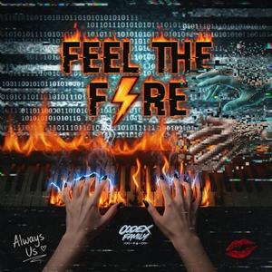 Feel the Fire