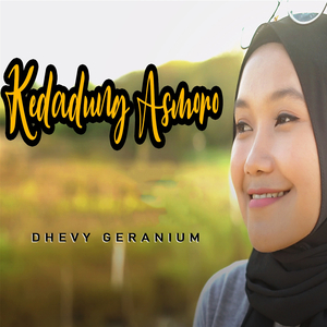 Kedadung Asmoro (Reggae Version)