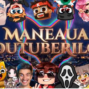 Maneaua Youtuberilor