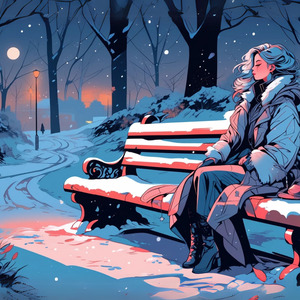 ウィンター・ガーデン